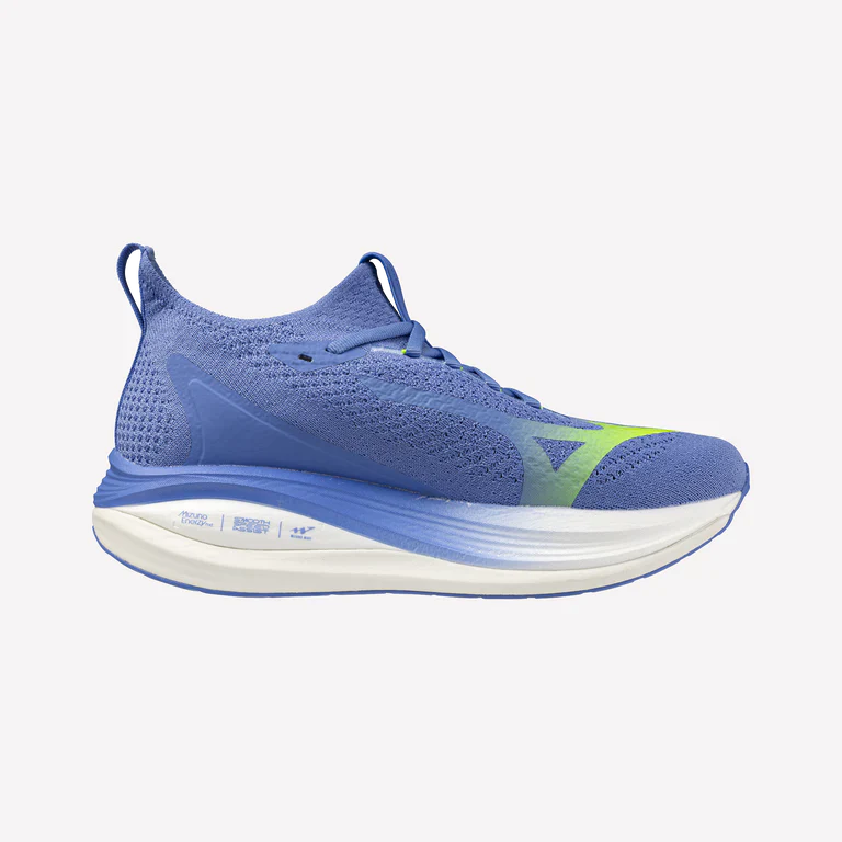 Mizuno Neo Vista 2 - Womens - Image 3