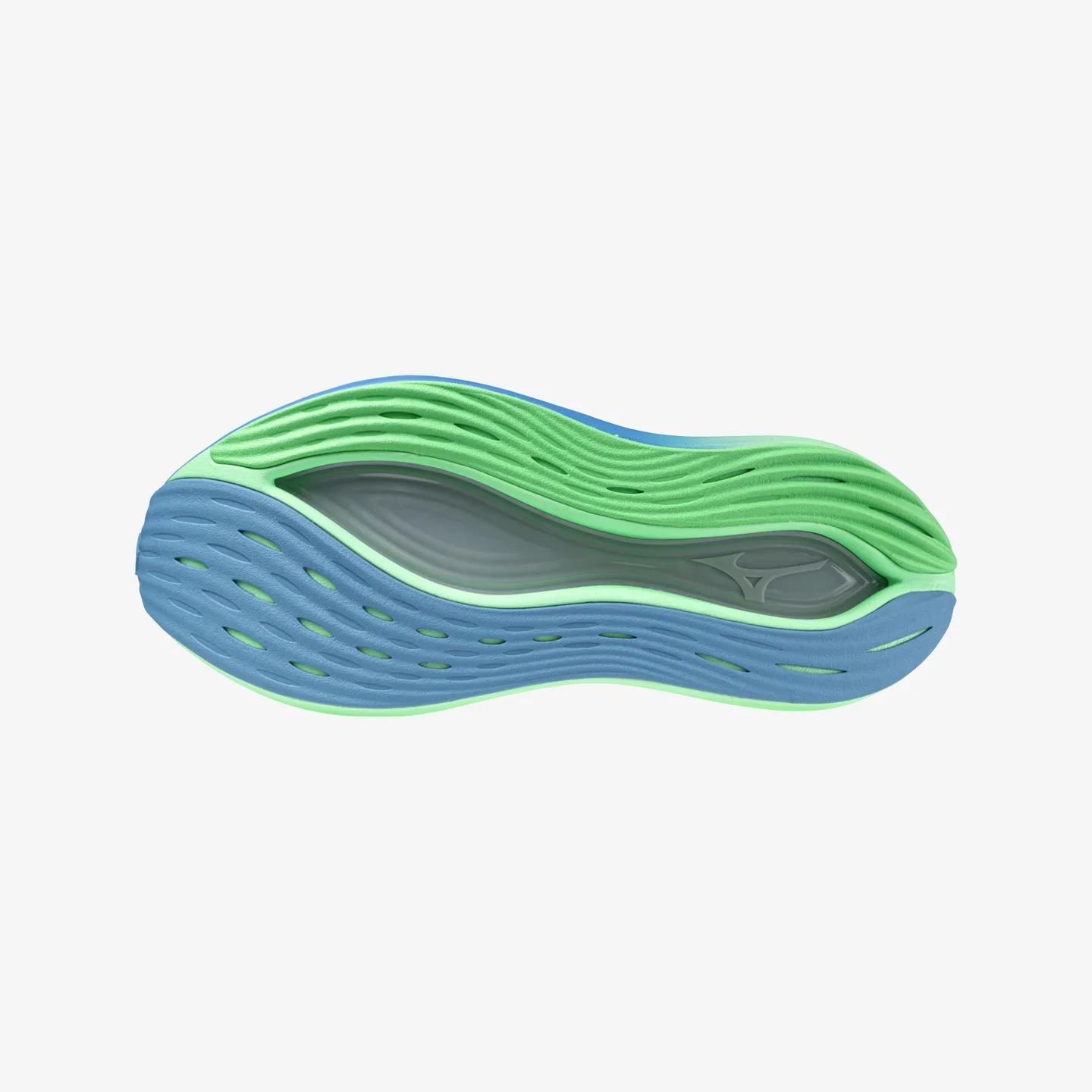 Mizuno Neo Vista - Mens - Image 3