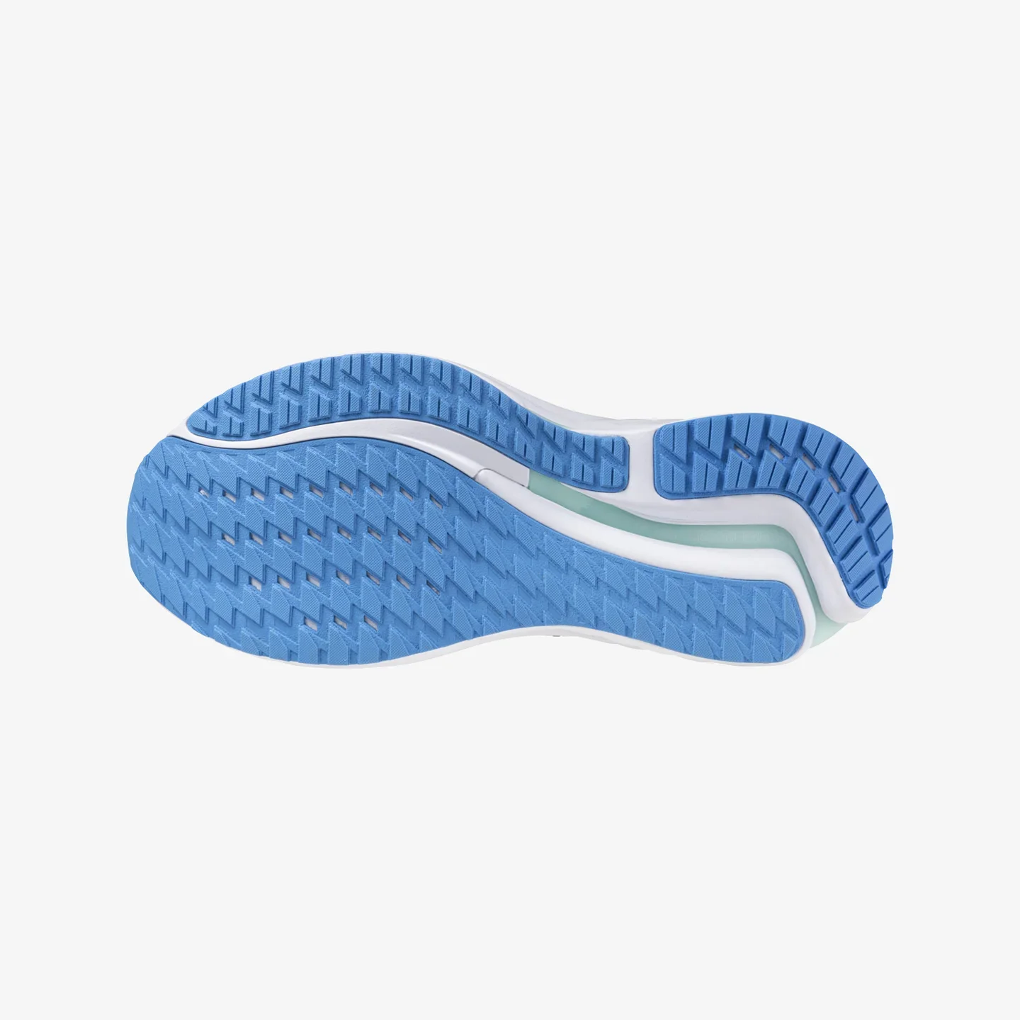 Mizuno Wave Inspire 21 - Mens - Image 5