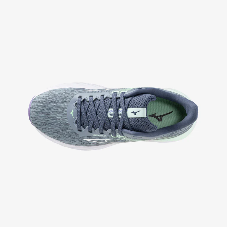 Mizuno Wave Inspire 21 - Womens - Image 3