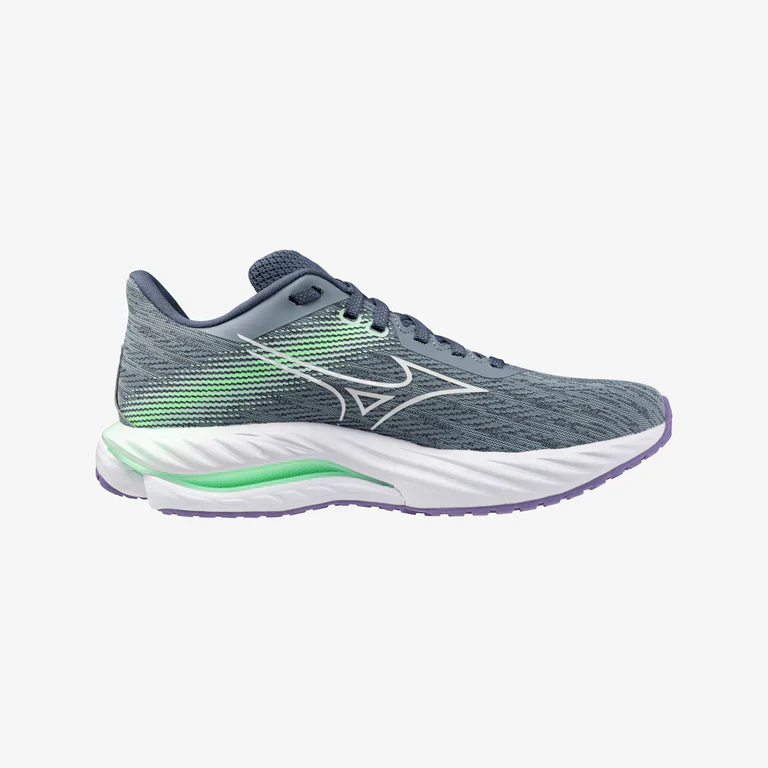 Mizuno Wave Inspire 21 - Womens - Image 4