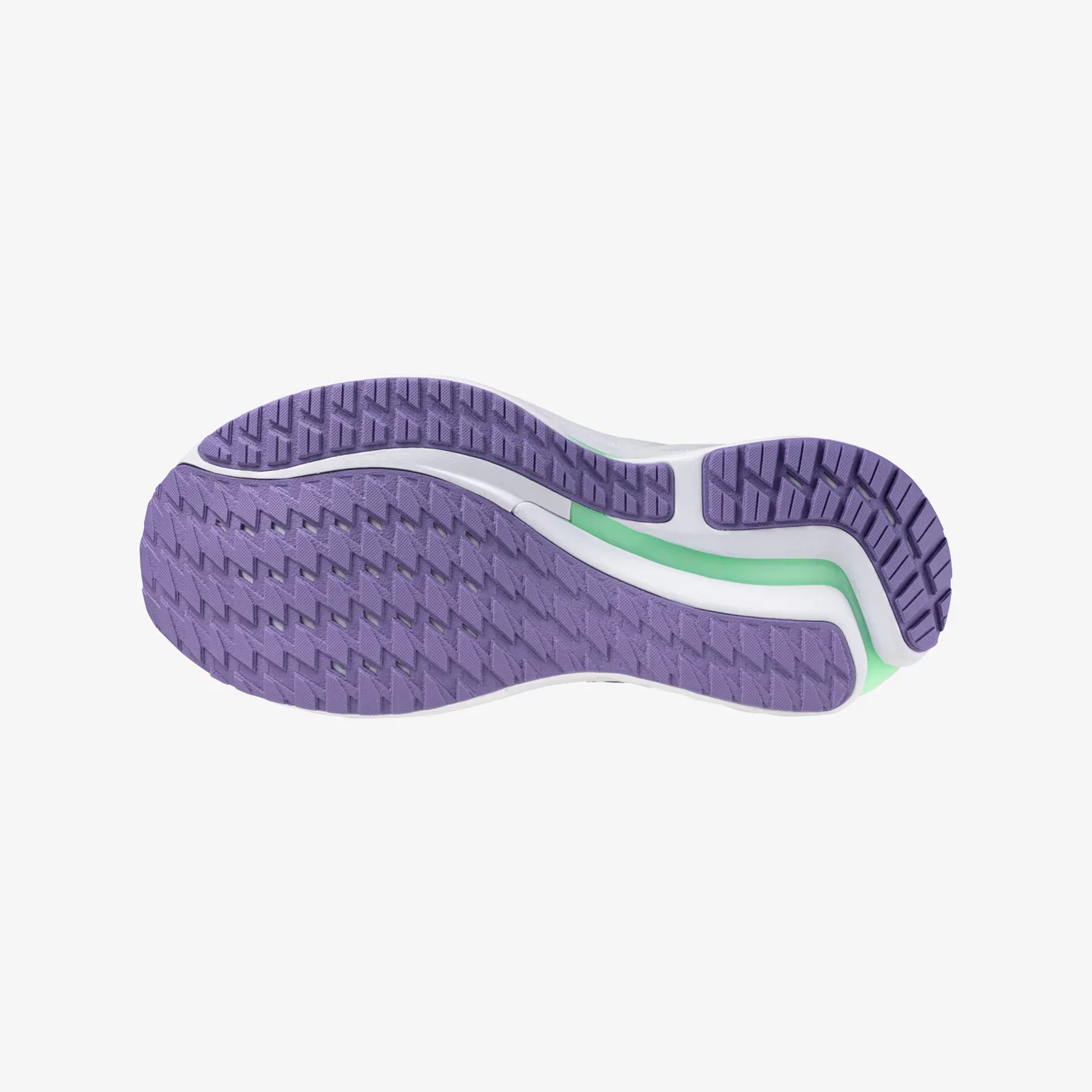 Mizuno Wave Inspire 21 - Womens - Image 5