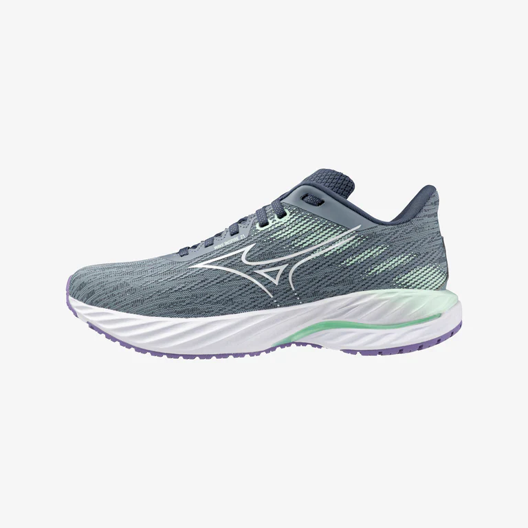Mizuno Wave Inspire 21 - Womens - Image 6
