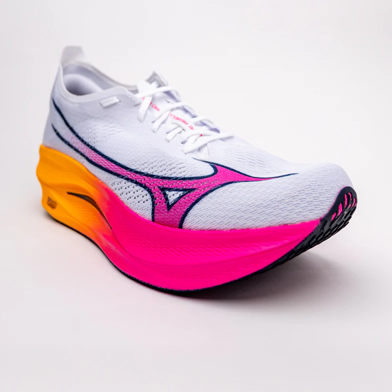 Mizuno Wave Rebellion Pro Low - Mens - Image 4
