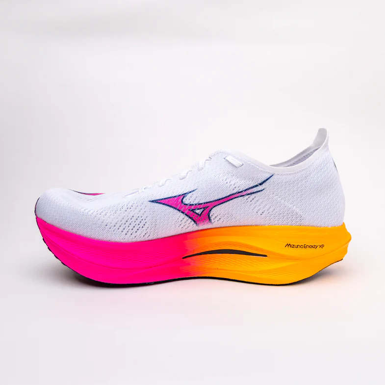 Mizuno Wave Rebellion Pro Low - Mens - Image 5