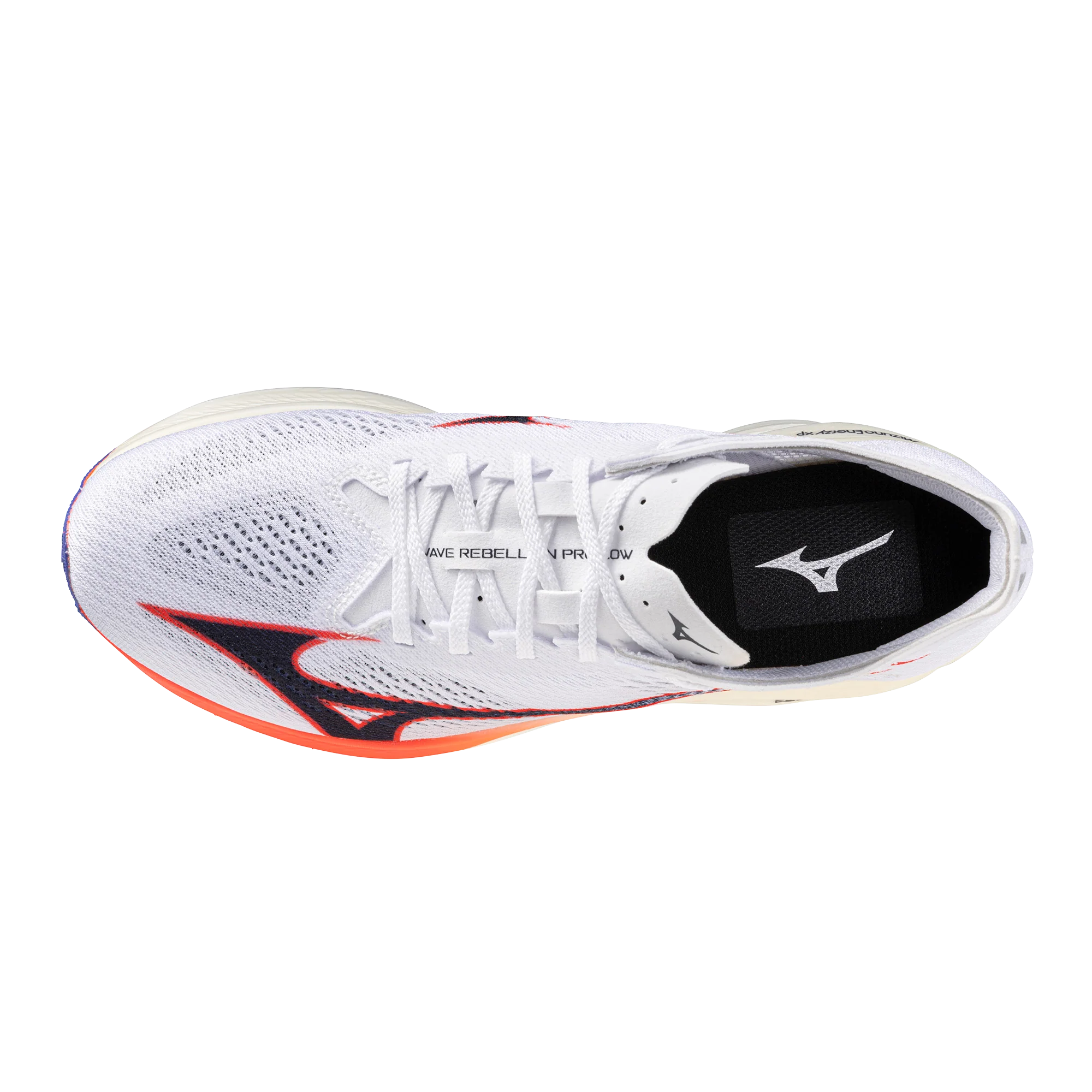 Mizuno Wave Rebellion Pro Low - Mens - Image 4