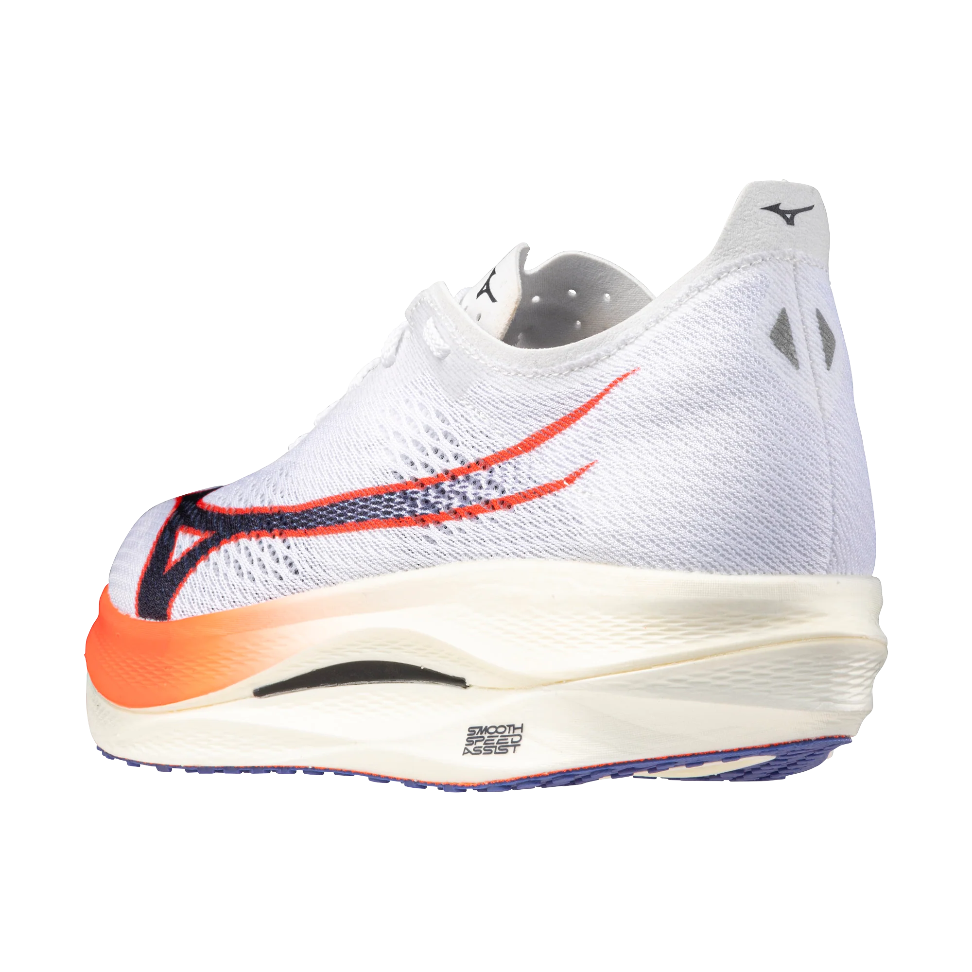 Mizuno Wave Rebellion Pro Low - Mens - Image 7
