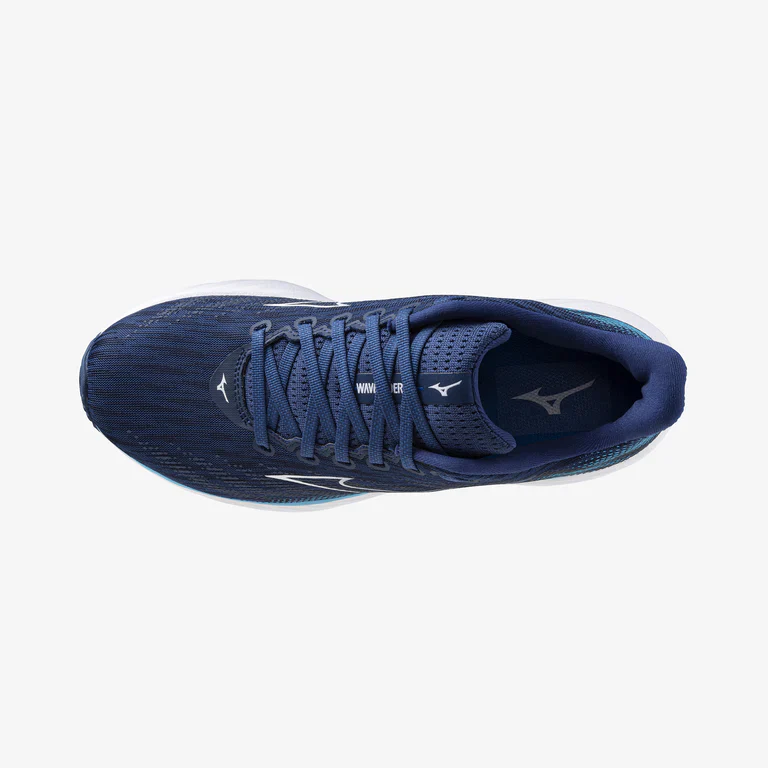 Mizuno Wave Rider 28 - Mens - Image 3