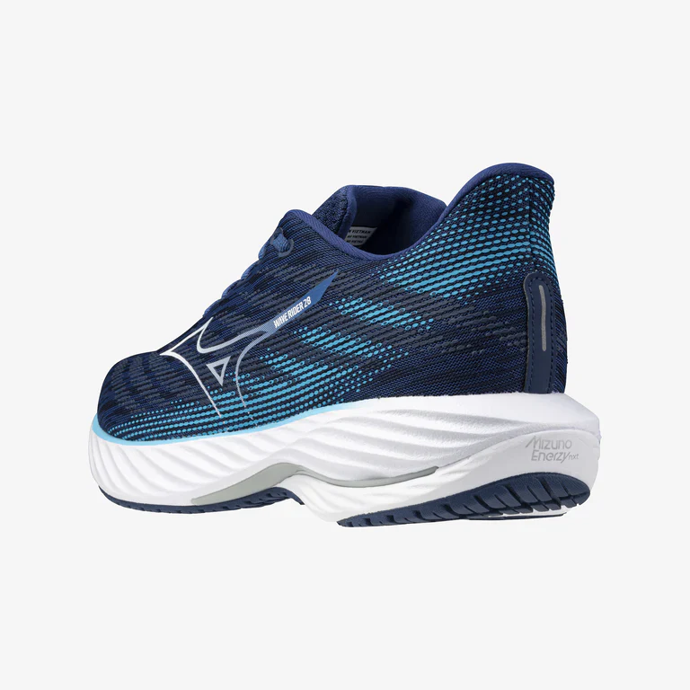 Mizuno Wave Rider 28 - Mens - Image 4