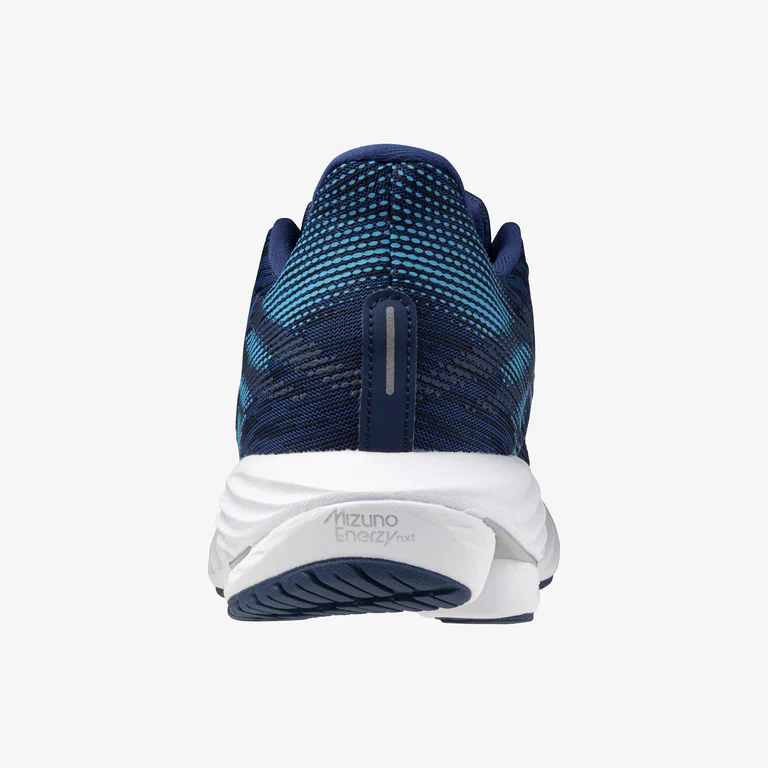 Mizuno Wave Rider 28 - Mens - Image 5
