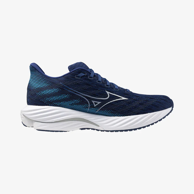 Mizuno Wave Rider 28 - Mens - Image 6