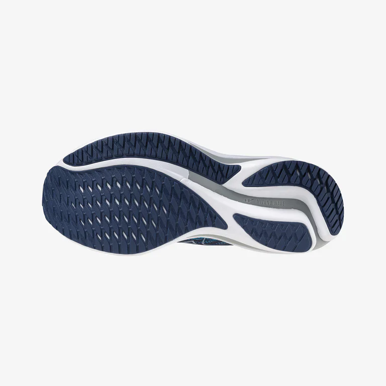 Mizuno Wave Rider 28 - Mens - Image 7