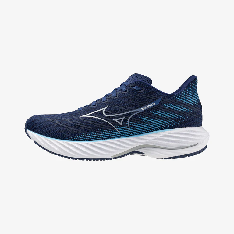 Mizuno Wave Rider 28 - Mens - Image 9