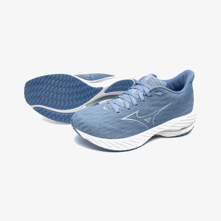 Mizuno Wave Rider 28 - Womens - Image 10