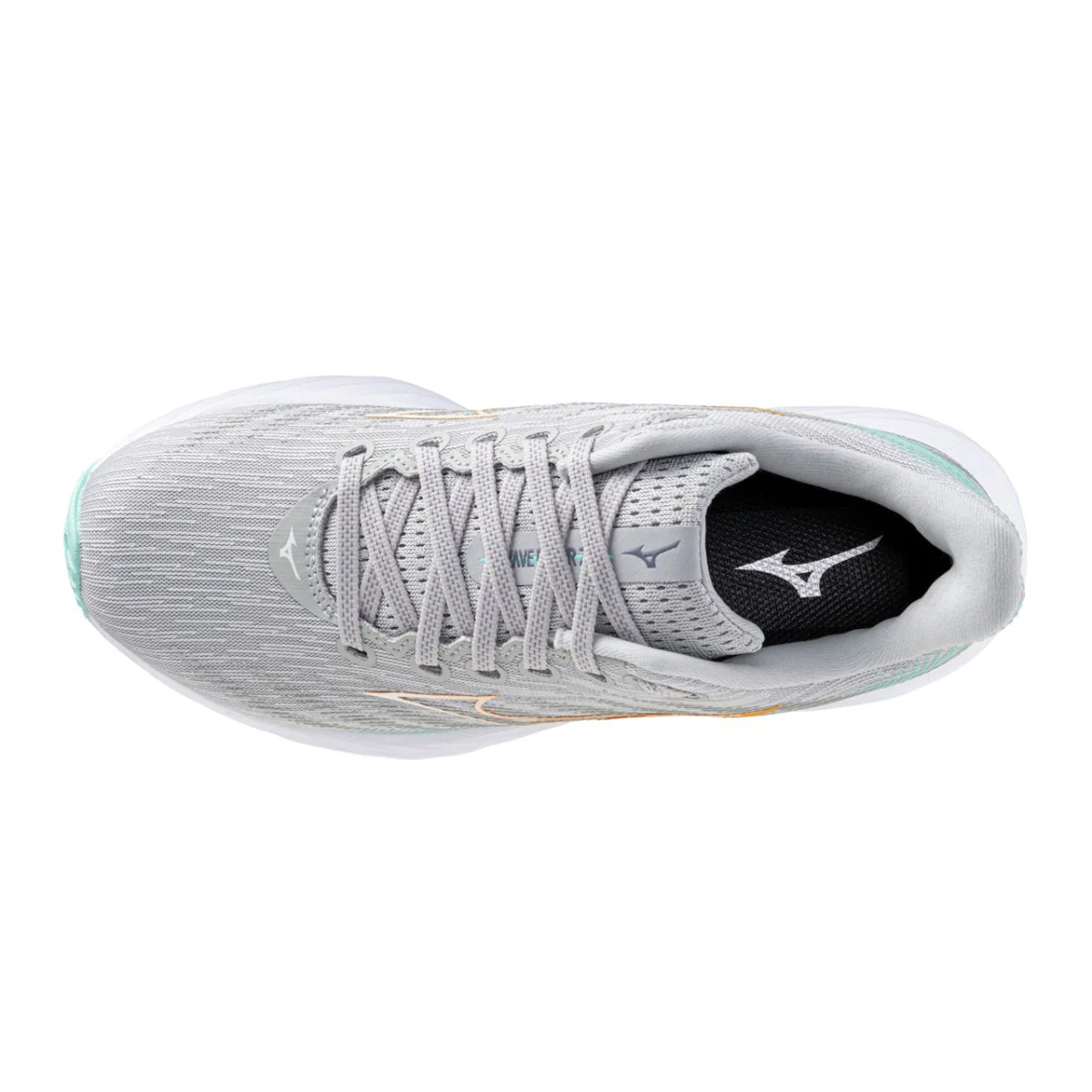 Mizuno Wave Rider 28 - Womens - Image 4