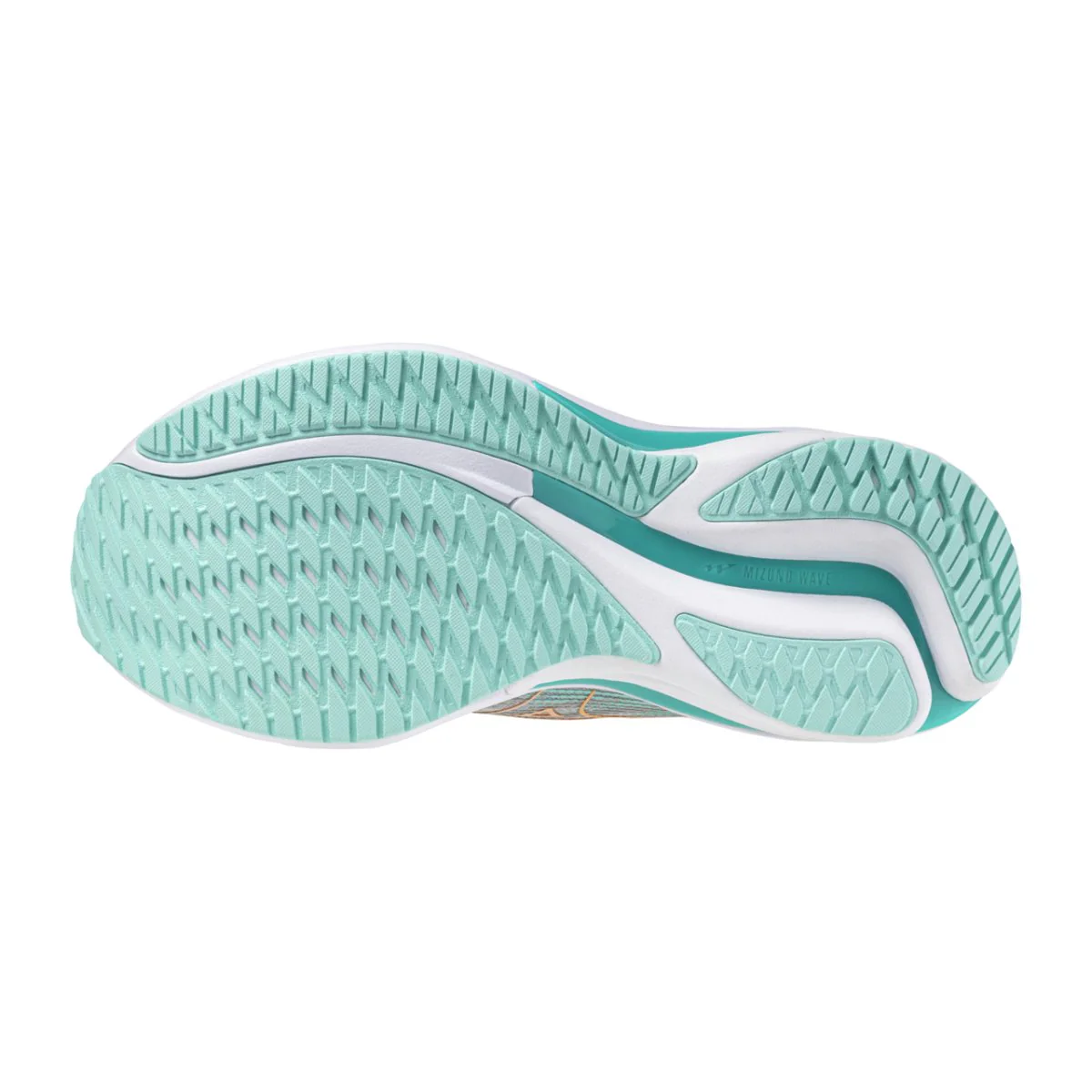 Mizuno Wave Rider 28 - Womens - Image 5