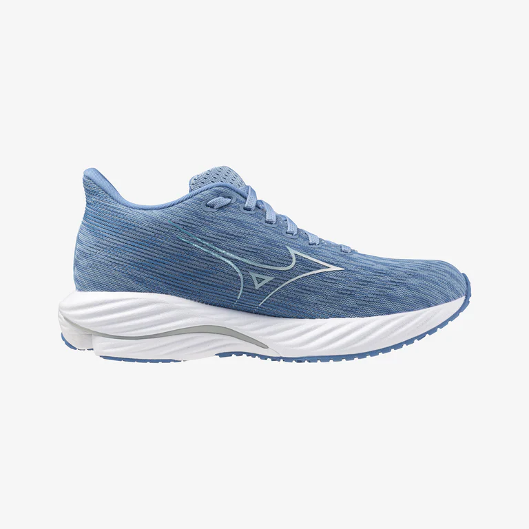Mizuno Wave Rider 28 - Womens - Image 4