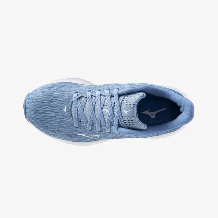 Mizuno Wave Rider 28 - Womens - Image 5