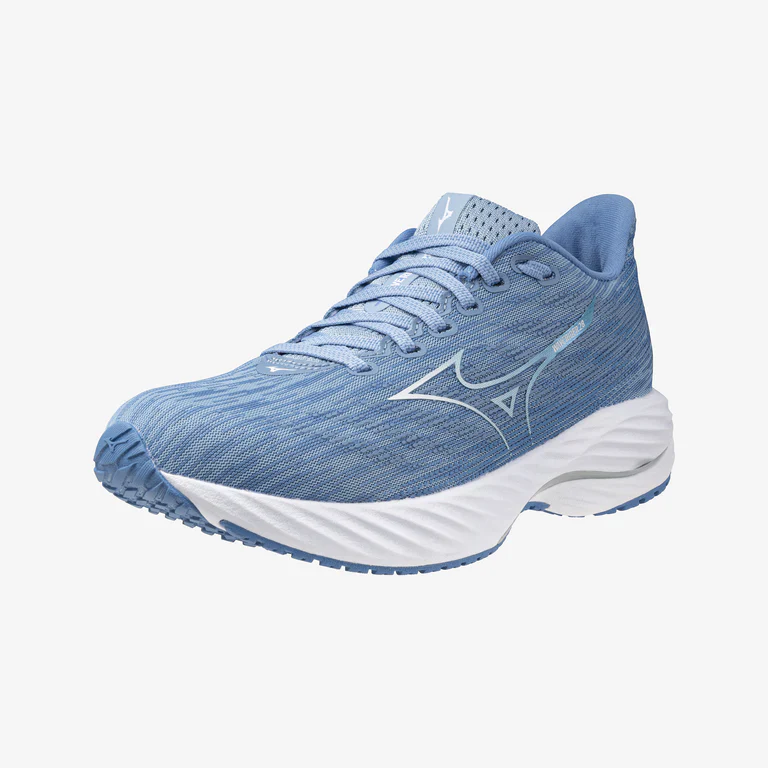 Mizuno Wave Rider 28 - Womens - Image 7