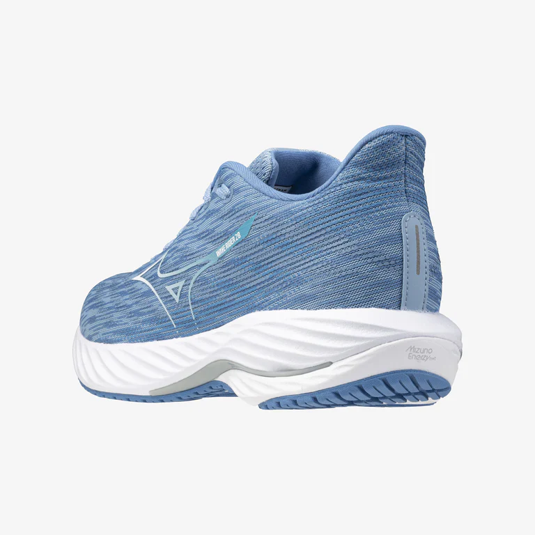 Mizuno Wave Rider 28 - Womens - Image 8