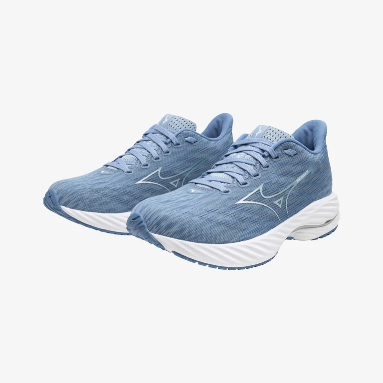 Mizuno Wave Rider 28 - Womens - Image 9