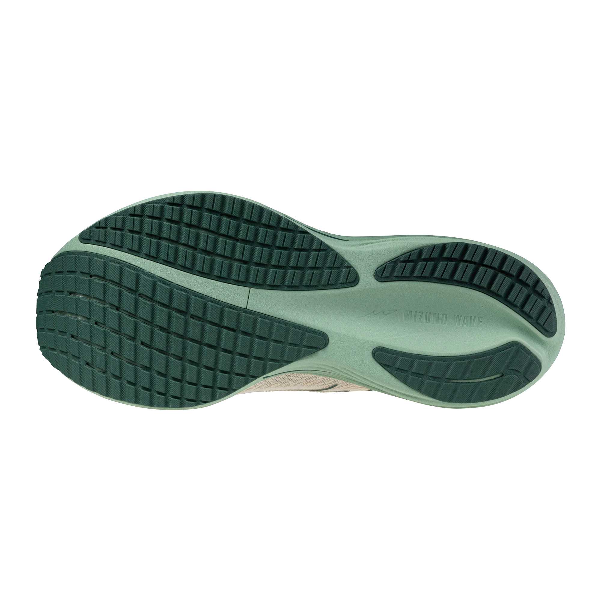 Mizuno Wave Rider 29 (WIDE) - Mens - Image 2