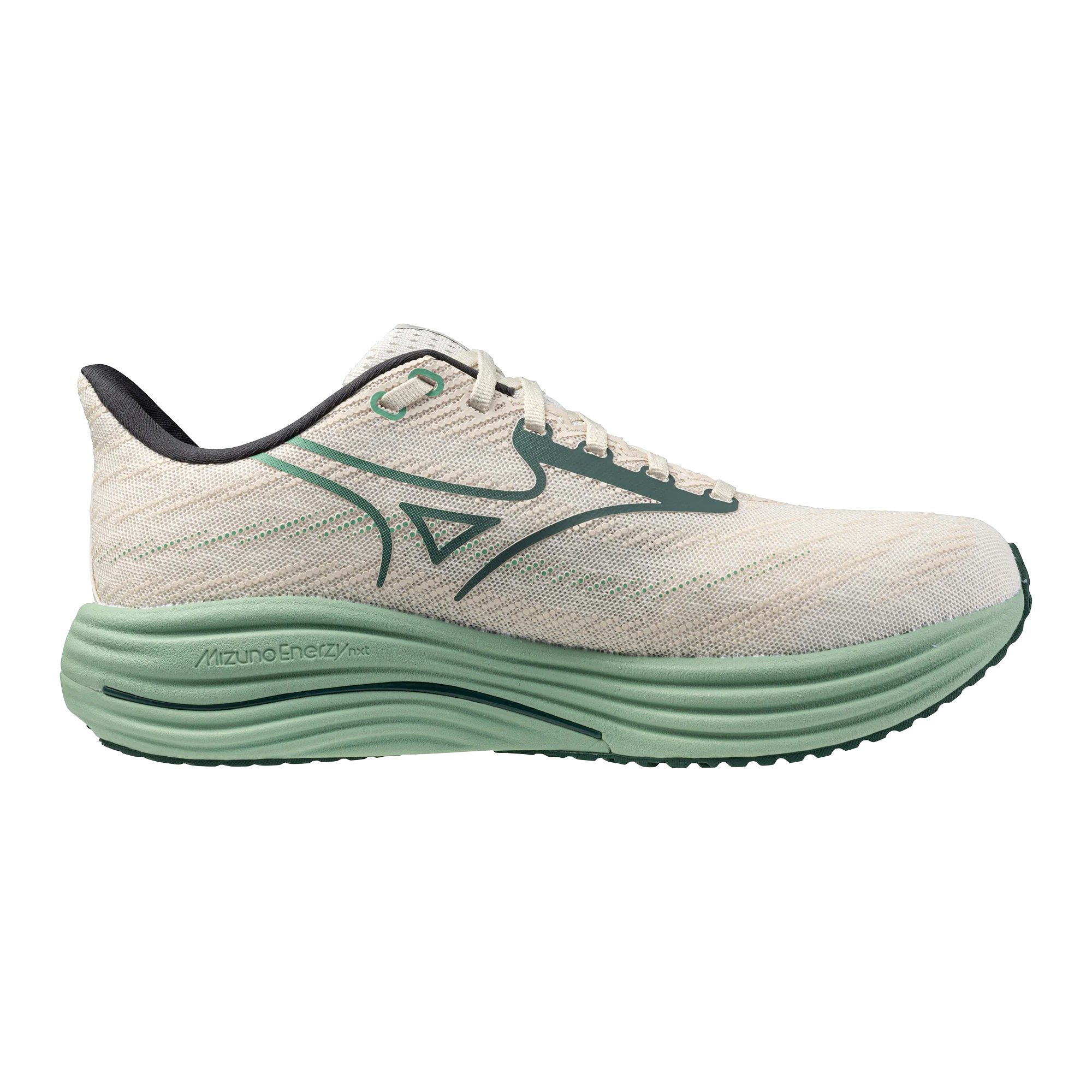 Mizuno Wave Rider 29 (WIDE) - Mens - Image 3