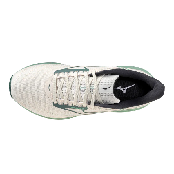 Mizuno Wave Rider 29 (WIDE) - Mens - Image 4