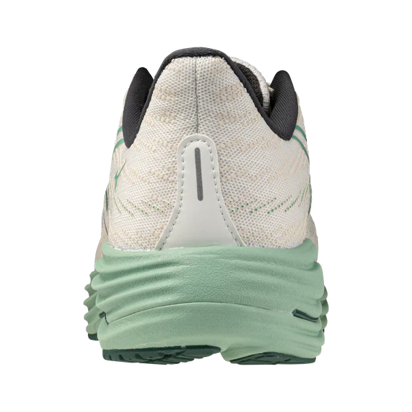 Mizuno Wave Rider 29 (WIDE) - Mens - Image 5