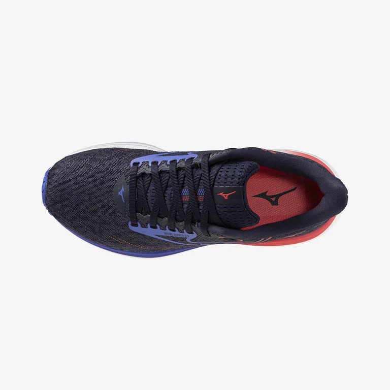 Mizuno Wave Rider 29 - Womens - Image 3