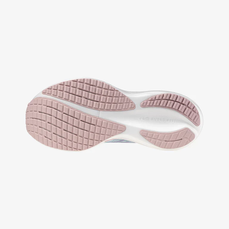 Mizuno Wave Rider 29 - Womens - Image 5