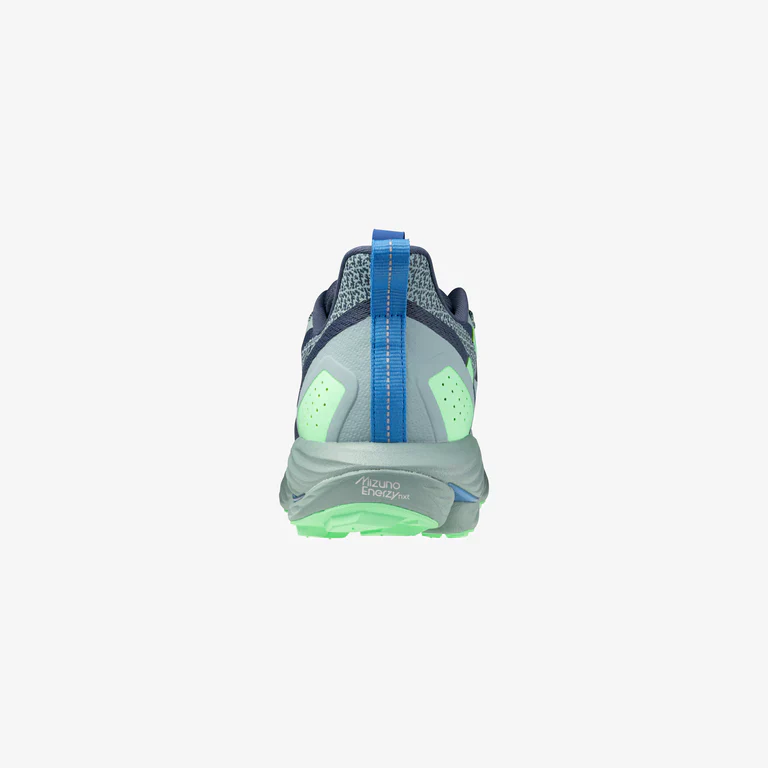 Mizuno Wave Rider TT 2 - Mens - Image 2