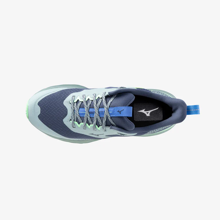 Mizuno Wave Rider TT 2 - Mens - Image 3