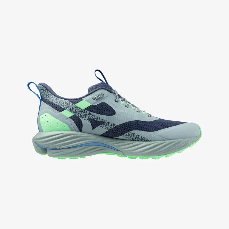 Mizuno Wave Rider TT 2 - Mens - Image 4