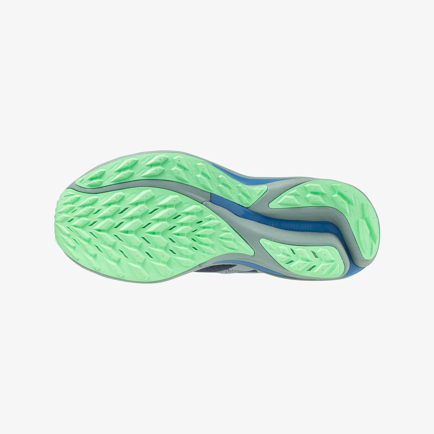 Mizuno Wave Rider TT 2 - Mens - Image 5