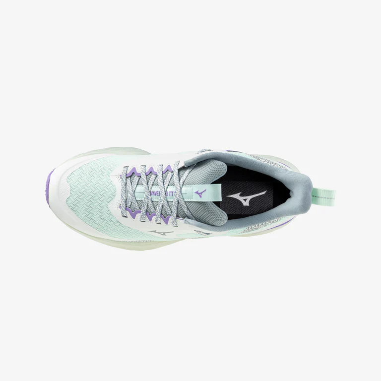 Mizuno Wave Rider TT 2 - Womens - Image 3