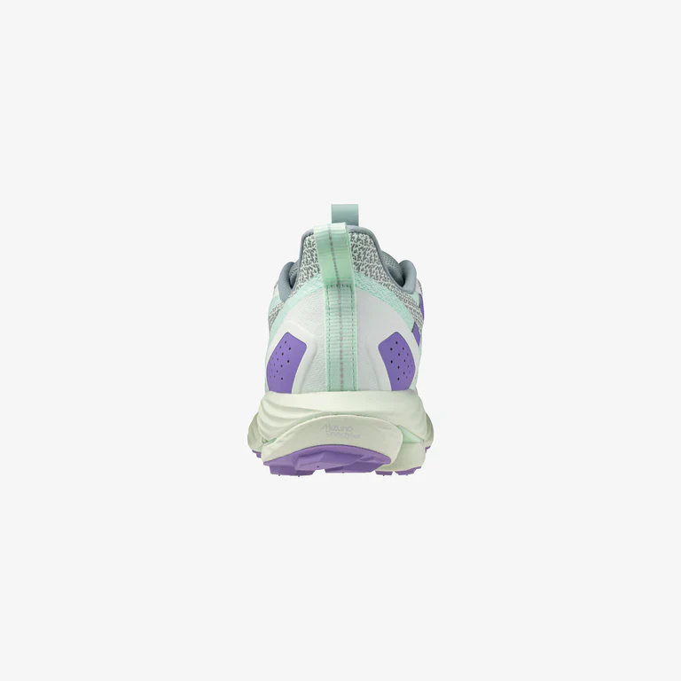 Mizuno Wave Rider TT 2 - Womens - Image 4