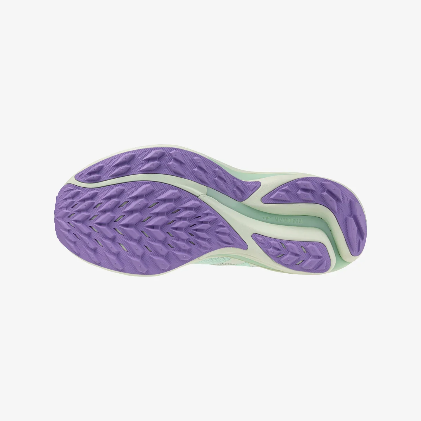 Mizuno Wave Rider TT 2 - Womens - Image 5