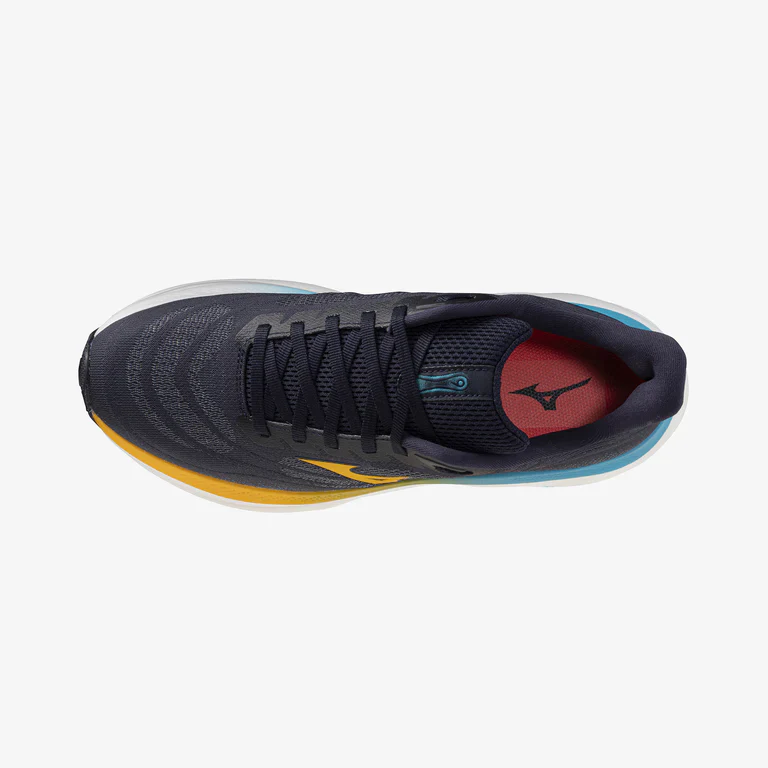 Mizuno Wave Sky 9 - Mens - Image 3