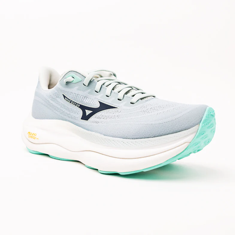 Mizuno Wave Sky 9 (Wide) - Mens - Image 4