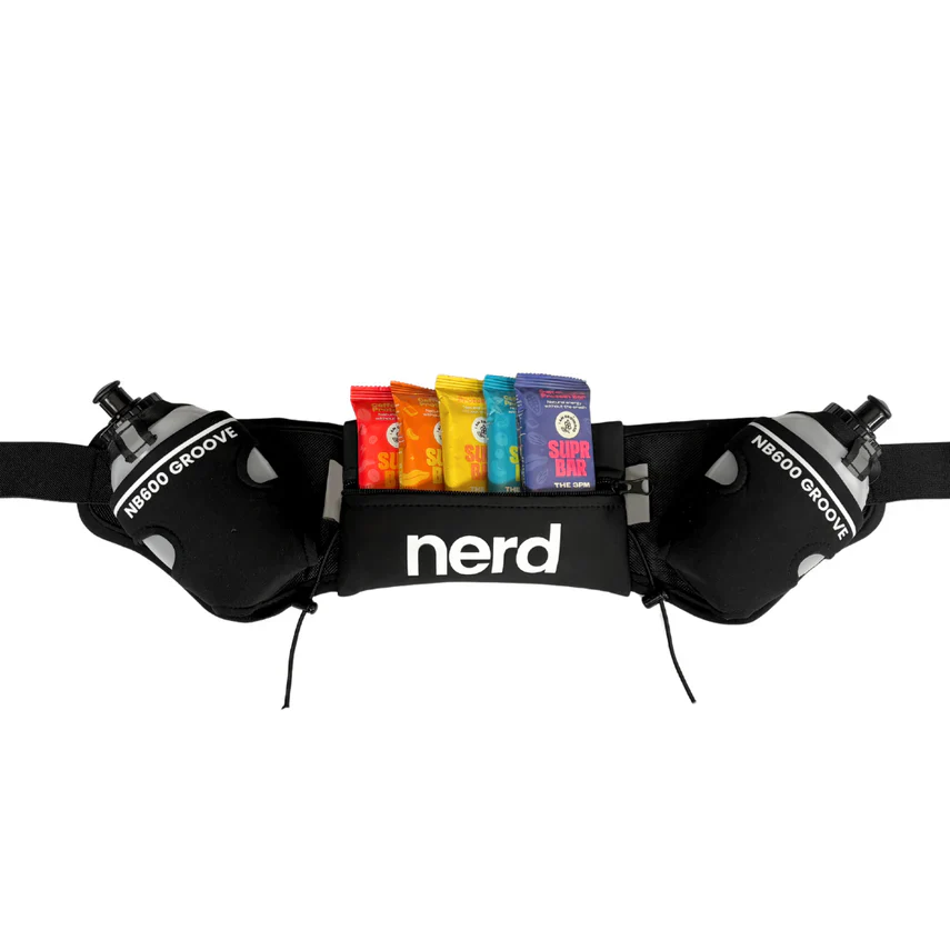 Nerd Belt NB600 Groove - Unisex - Image 2