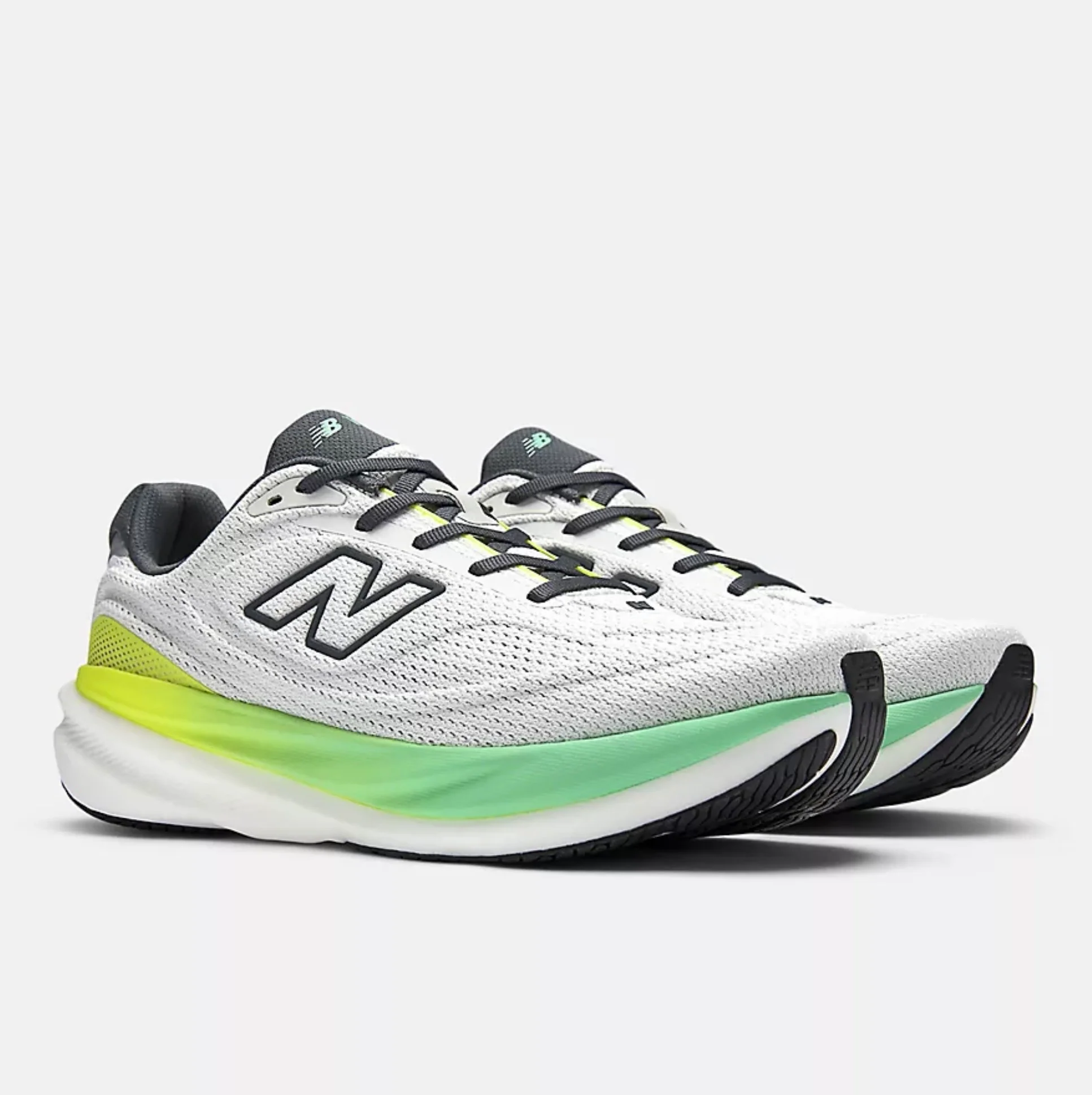 New Balance 1080 V15 - Mens - Image 2