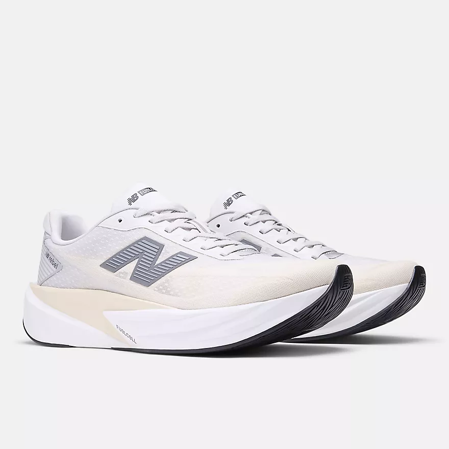 New Balance FuelCell Rebel v5 - Mens - Image 2