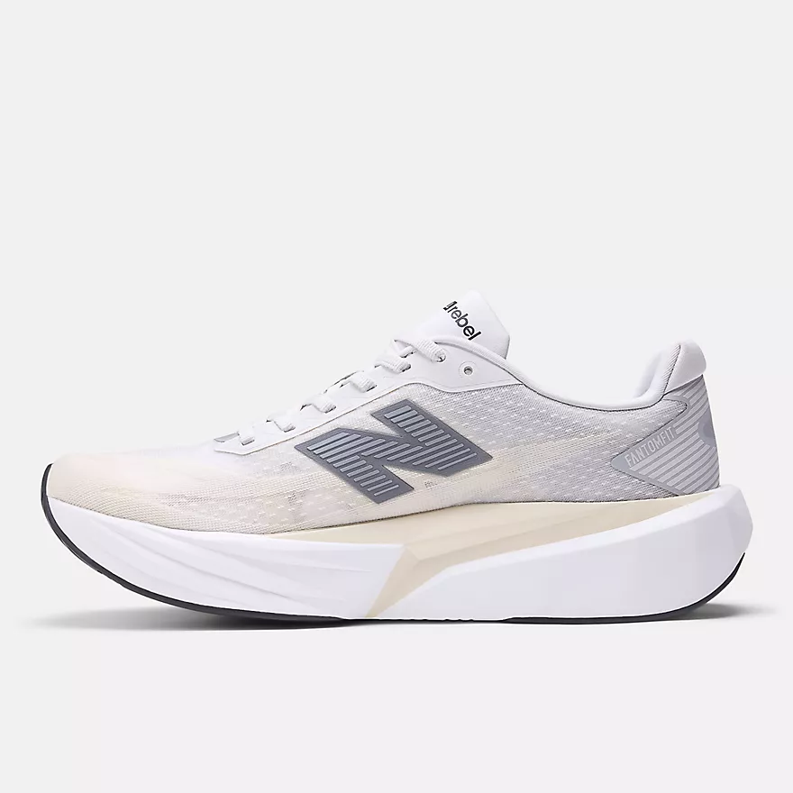 New Balance FuelCell Rebel v5 - Mens - Image 4
