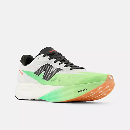New Balance FuelCell SuperComp Elite v5 - Mens - Image 2
