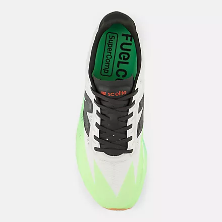 New Balance FuelCell SuperComp Elite v5 - Mens - Image 4