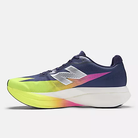 New Balance FuelCell SuperComp Elite v5 - Mens - Image 2