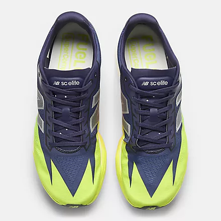 New Balance FuelCell SuperComp Elite v5 - Mens - Image 3