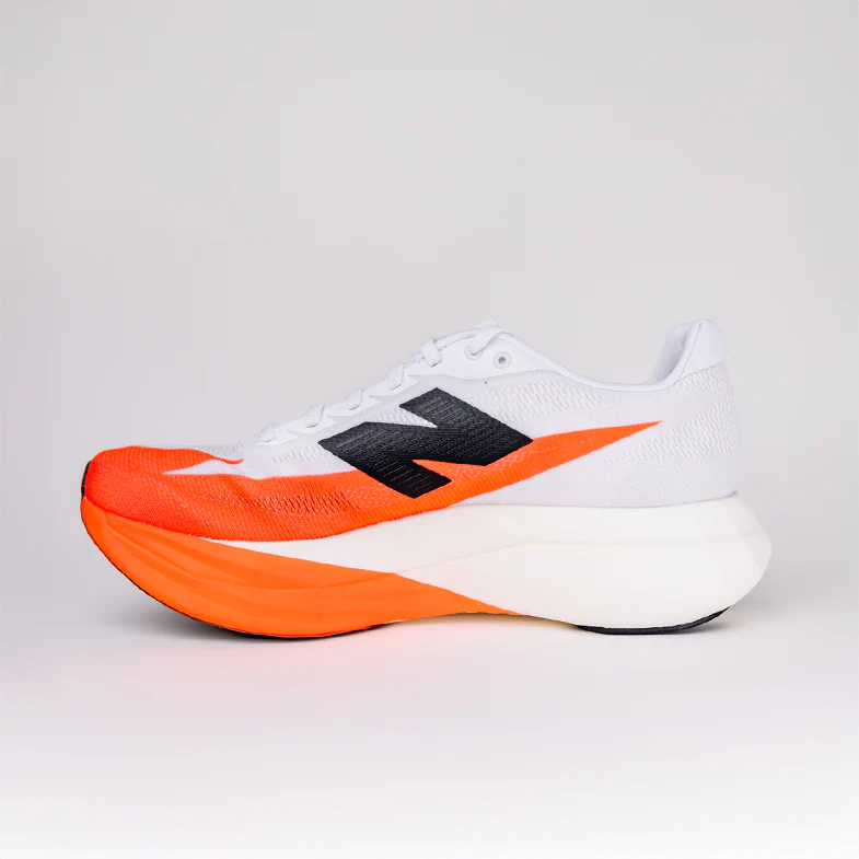 New Balance FuelCell SuperComp Elite v5 - Mens - Image 2