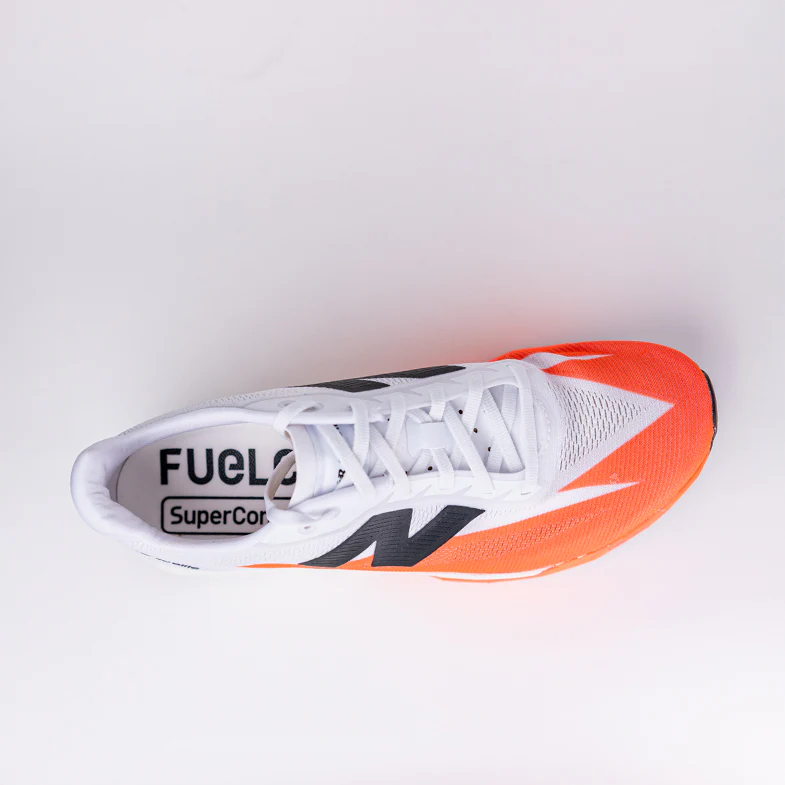 New Balance FuelCell SuperComp Elite v5 - Mens - Image 3